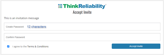 02-Portal Invitation Emal Pasword